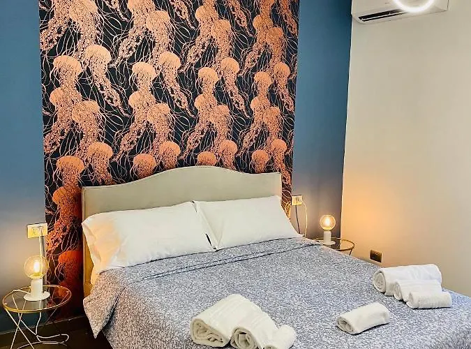 Stella Rooms Catania