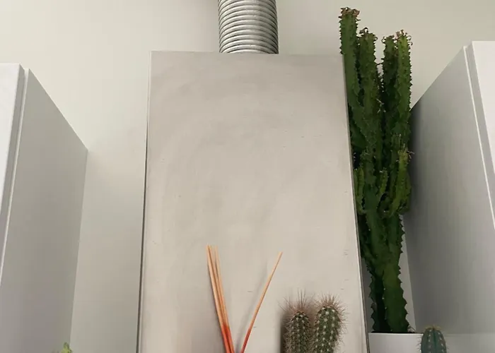 Stella Rooms Catania