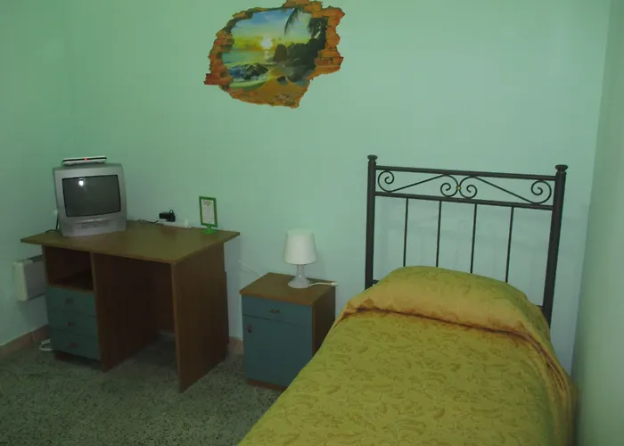 B&B Bella Stella Catania